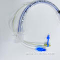 Disposable ET Tube with Suction Lumen